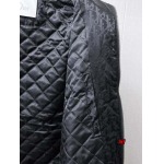 2024年12月11日秋冬高品質ディオール 綿入れの服ジャケットアウター bf工場