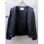 2024年12月11日秋冬高品質ディオール 綿入れの服ジャケットアウター bf工場