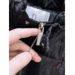 2024年12月11日秋冬高品質ディオール 綿入れの服ジャケットアウター bf工場