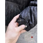 2024年12月11日秋冬高品質ディオール 綿入れの服ジャケットアウター bf工場