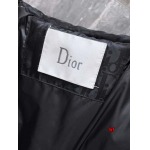 2024年12月11日秋冬高品質ディオール 綿入れの服ジャケットアウター bf工場