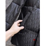 2024年12月11日秋冬高品質ディオール 綿入れの服ジャケットアウター bf工場