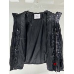 2024年12月11日秋冬高品質ディオールダウンジャケットアウター bf工場