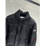 2024年12月11日秋冬高品質ディオールダウンジャケットアウター bf工場