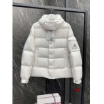 2024年12月11日秋冬高品質モンクレール ダウンジャケットアウター bf工場