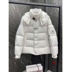 2024年12月11日秋冬高品質モンクレール ダウンジャケットアウター bf工場