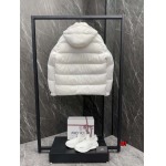 2024年12月11日秋冬高品質モンクレール ダウンジャケットアウター bf工場