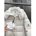 2024年12月11日秋冬高品質モンクレール ダウンジャケットアウター bf工場