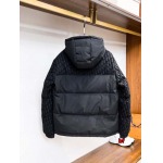 2024年12月11日秋冬高品質ディオール ダウンジャケットアウター bf工場