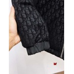 2024年12月11日秋冬高品質ディオール ダウンジャケットアウター bf工場