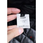 2024年12月11日秋冬高品質ディオール  綿入れの服ジャケットアウター bf工場
