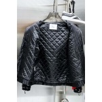 2024年12月11日秋冬高品質ディオール  綿入れの服ジャケットアウター bf工場