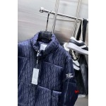 2024年12月11日秋冬高品質ディオール綿入れの服ジャケットアウター bf工場