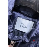 2024年12月11日秋冬高品質ディオール綿入れの服ジャケットアウター bf工場