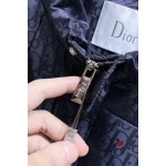 2024年12月11日秋冬高品質ディオール綿入れの服ジャケットアウター bf工場