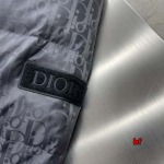 2024年12月11日秋冬高品質ディオール ダウンジャケットアウター bf工場s-xl