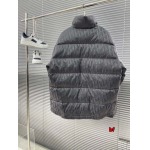 2024年12月11日秋冬高品質ディオール ダウンジャケットアウター bf工場s-xl