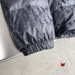 2024年12月11日秋冬高品質ディオール ダウンジャケットアウター bf工場s-xl