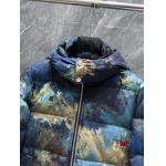 2024年12月11日秋冬高品質ルイヴィトンダウンジャケットアウター bf工場