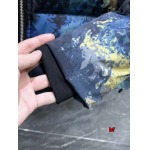 2024年12月11日秋冬高品質ルイヴィトンダウンジャケットアウター bf工場