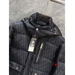 2024年12月11日秋冬高品質ディオールダウンジャケットアウター bf工場