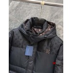 2024年12月11日秋冬高品質ルイヴィトン ダウンジャケットアウター bf工場