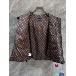 2024年12月11日秋冬高品質ルイヴィトン ダウンジャケットアウター bf工場