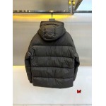 2024年12月11日秋冬高品質 FENDI ダウンジャケットアウター bf工場