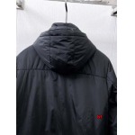 2024年12月11日秋冬高品質PRADA 綿入れの服ジャケットアウター bf工場