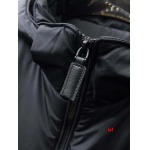 2024年12月11日秋冬高品質PRADA 綿入れの服ジャケットアウター bf工場