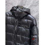2024年12月11日秋冬高品質PRADA 綿入れの服ジャケットアウター bf工場
