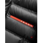 2024年12月11日秋冬高品質PRADA ダウンジャケットアウター bf工場