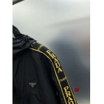 2024年12月11日秋冬高品質PRADA ダウンジャケットアウター bf工場