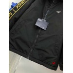 2024年12月11日秋冬高品質PRADA ダウンジャケットアウター bf工場
