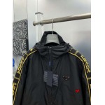 2024年12月11日秋冬高品質PRADA ダウンジャケットアウター bf工場