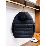 2024年12月11日秋冬高品質PRADA ダウンジャケットアウター bf工場