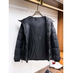 2024年12月11日秋冬高品質PRADA ダウンジャケットアウター bf工場