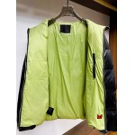 2024年12月11日秋冬高品質PRADA ダウンジャケットアウター bf工場