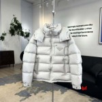 2024年12月11日秋冬高品質PRADA ダウンジャケットアウター bf工場