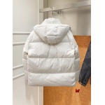 2024年12月11日秋冬高品質PRADA ダウンジャケットアウター bf工場