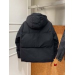 2024年12月11日秋冬高品質PRADA ダウンジャケットアウター bf工場