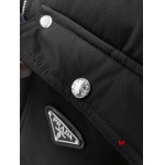 2024年12月11日秋冬高品質PRADA ダウンジャケットアウター bf工場