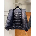 2024年12月11日秋冬高品質PRADA ダウンジャケットアウター bf工場