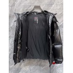 2024年12月11日秋冬高品質PRADA ダウンジャケットアウター bf工場