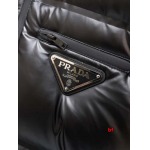 2024年12月11日秋冬高品質PRADA ダウンジャケットアウター bf工場