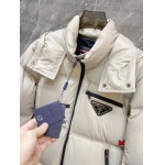 2024年12月11日秋冬高品質PRADA ダウンジャケットアウター bf工場