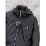 2024年12月11日秋冬高品質PRADA ダウンジャケットアウター bf工場