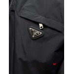 2024年12月11日秋冬高品質PRADA ダウンジャケットアウター bf工場