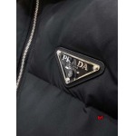 2024年12月11日秋冬高品質PRADA ダウンジャケットアウター bf工場