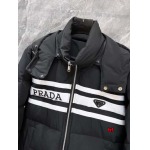 2024年12月11日秋冬高品質PRADA ダウンジャケットアウター bf工場